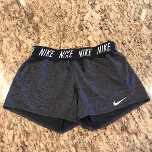 Nike shorts